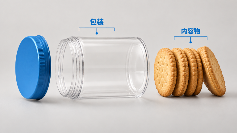 预包装食品净含量审核：新规字高、组合规格与送印检查方法