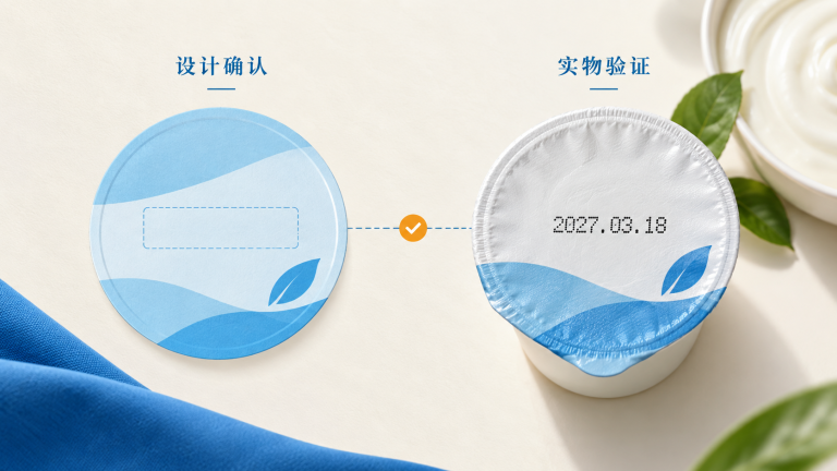食品标签日期审核：设计稿、到期日计算与生产喷码检查指南